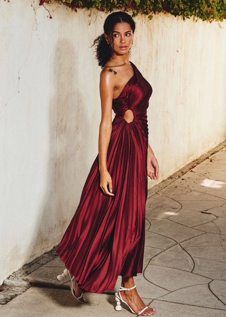 Vestido Linéa Luxe