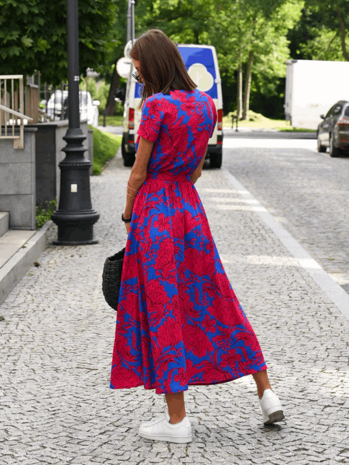 Vestido Élise