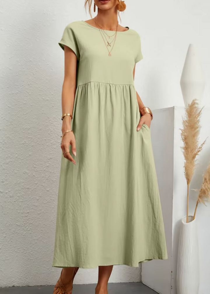 Vestido Audaz
