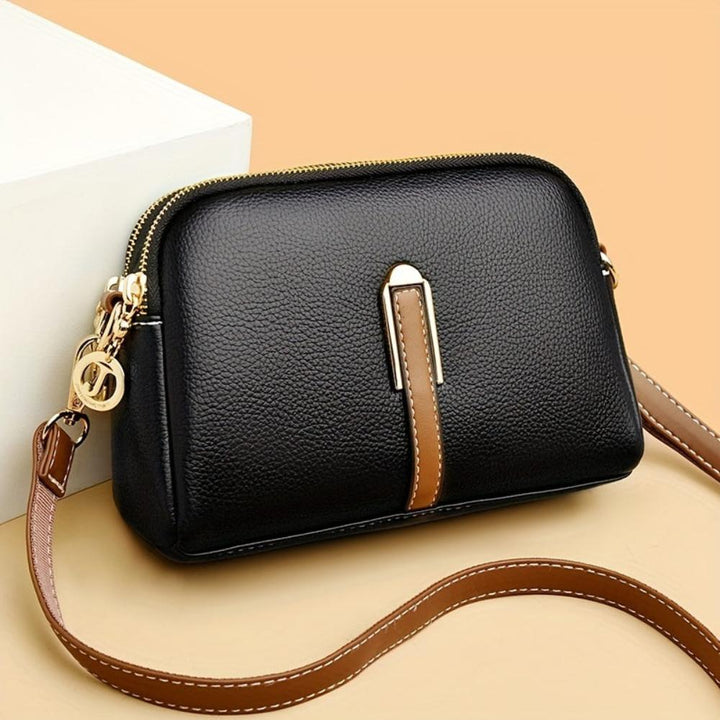 Sienna | Bolso bandolera confort y estilo