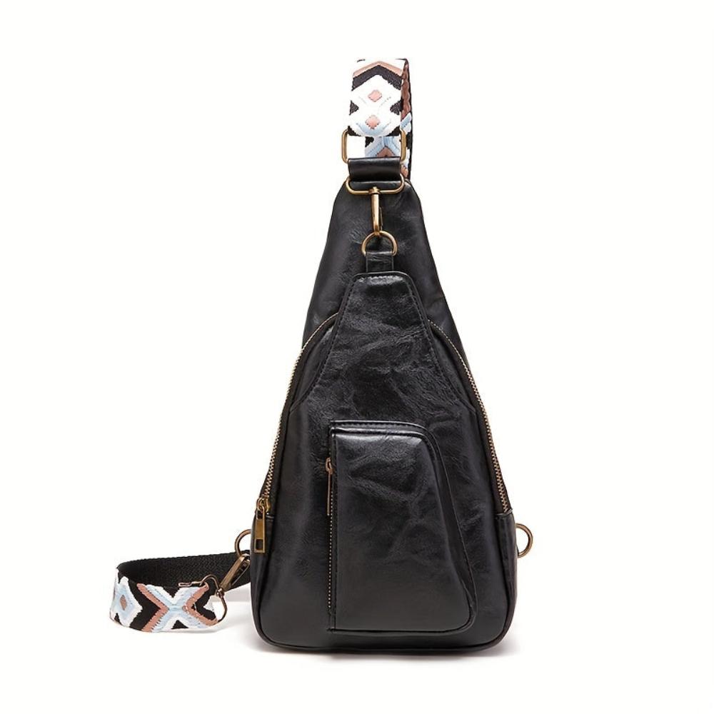 Nina | Bolso de bandolera Retro Chic