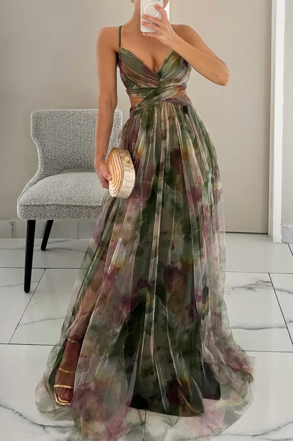 Vestido Adèle Deslumbrante