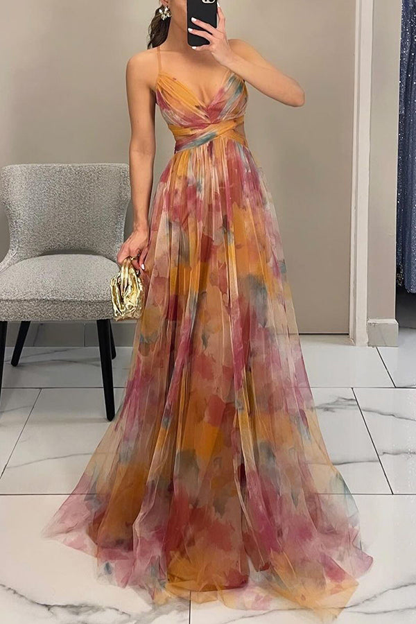 Vestido Adèle Deslumbrante