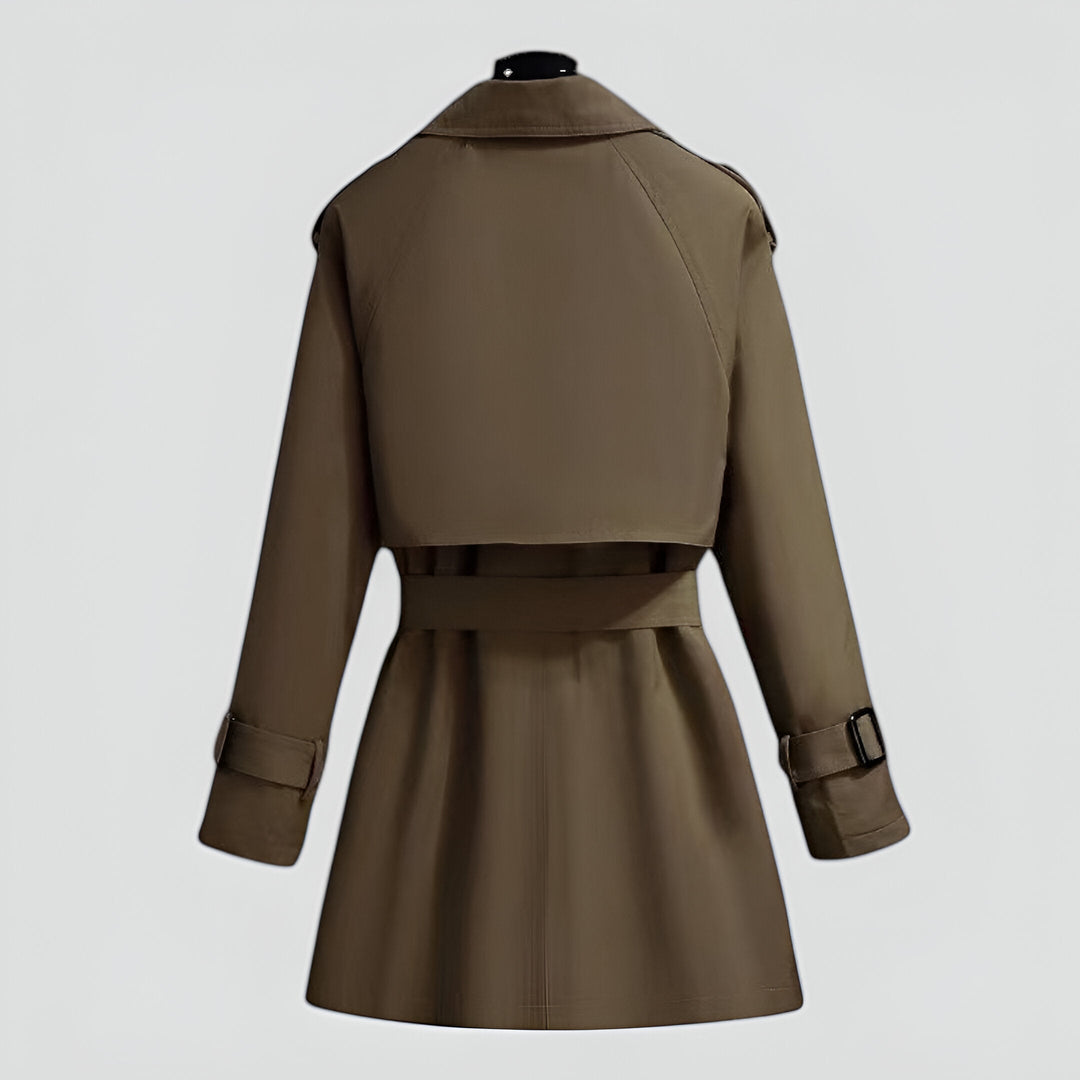Rosalinda - Trenchcoat