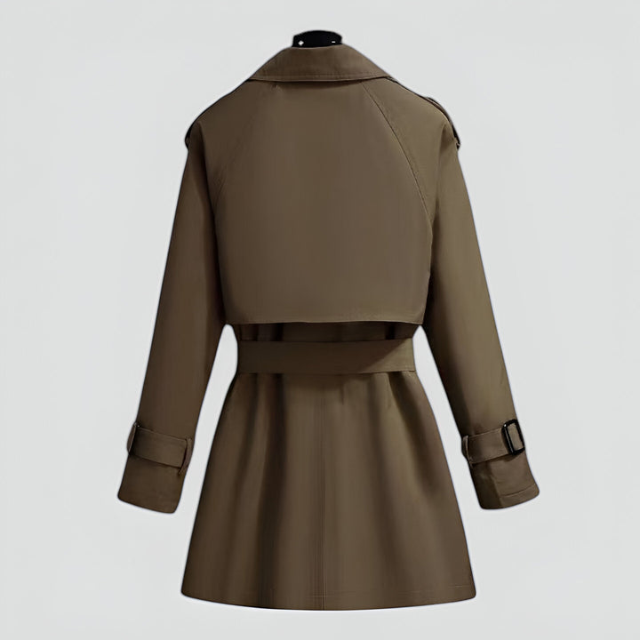 Rosalinda - Trenchcoat