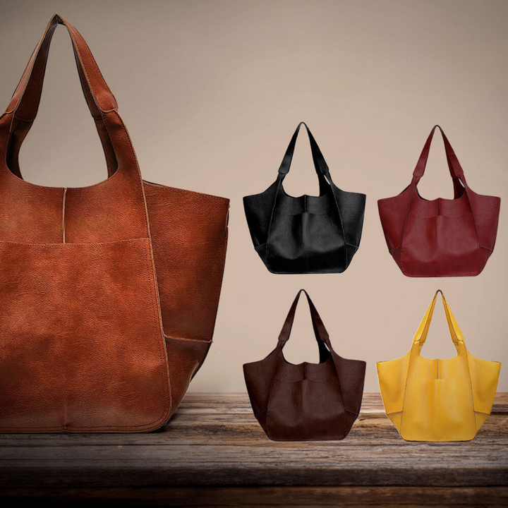 Cecilia | Bolso Vintage con Encanto Nostálgico