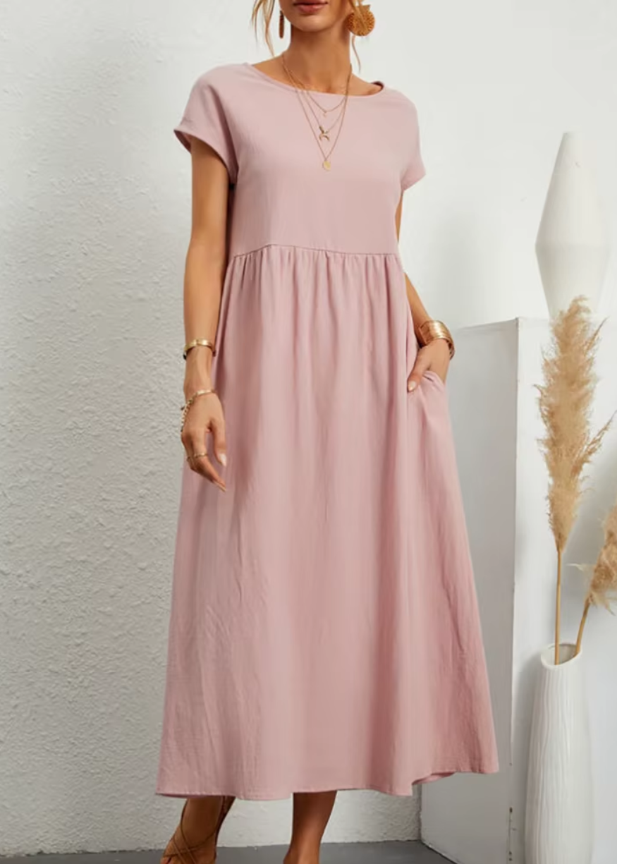 Vestido Audaz