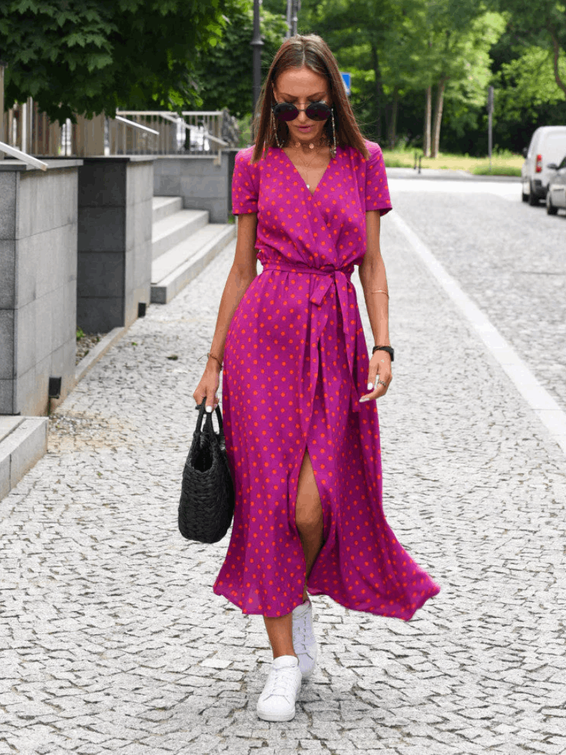 Vestido Élise