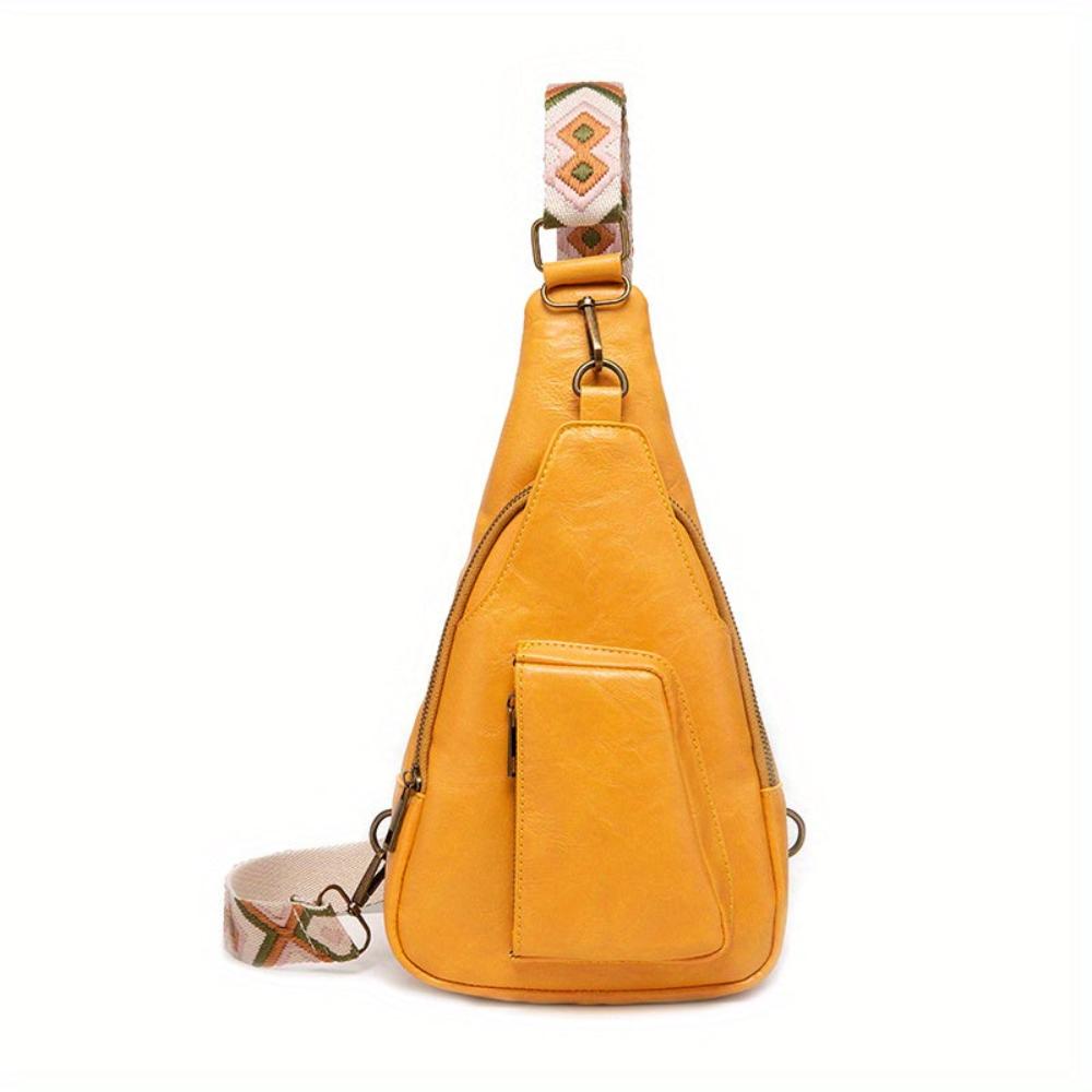 Nina | Bolso de bandolera Retro Chic
