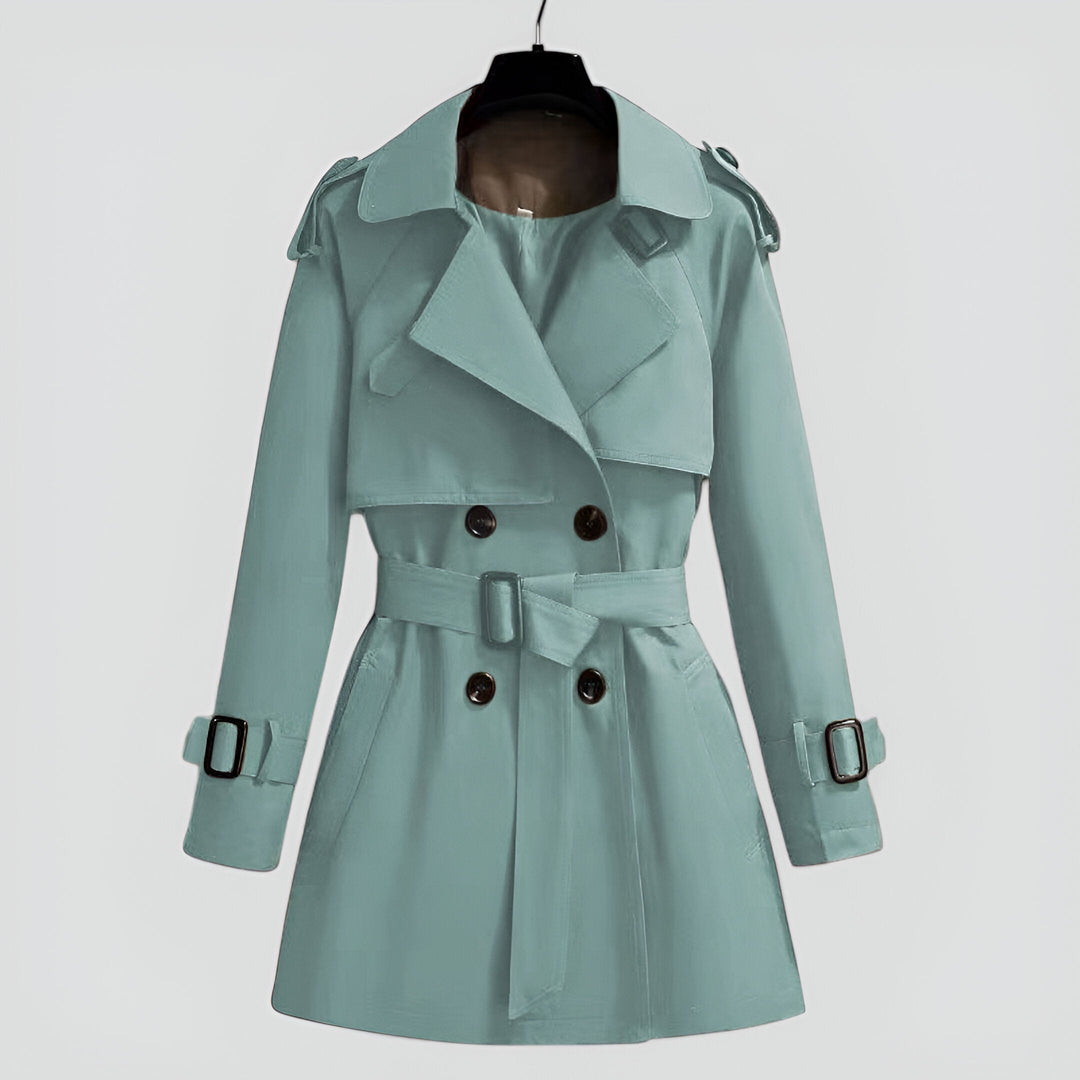 Rosalinda - Trenchcoat