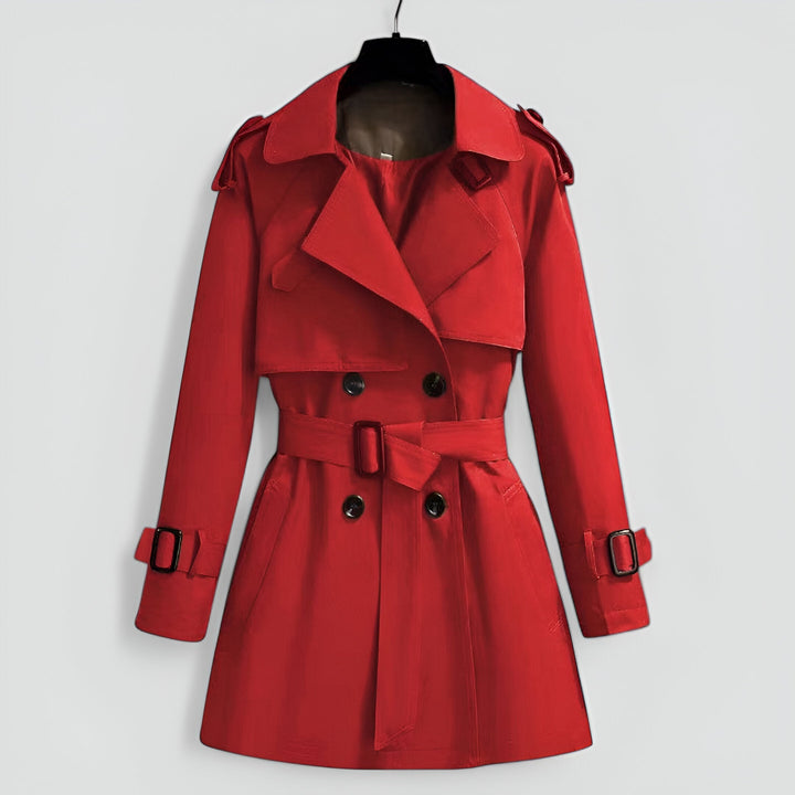 Rosalinda - Trenchcoat