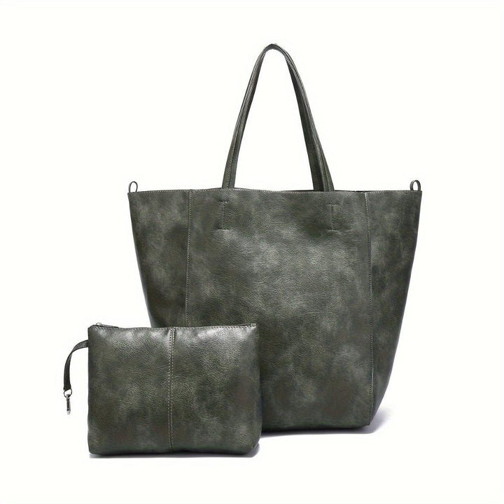 Renee | Gran Bolso de Mano Vintage Inspirado