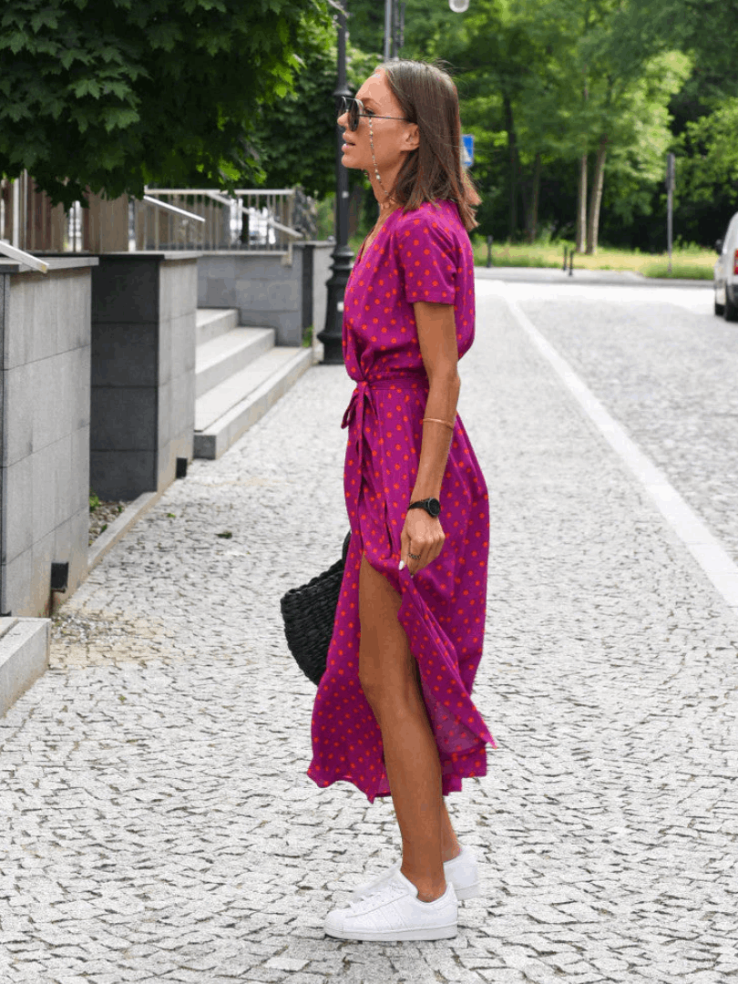 Vestido Élise