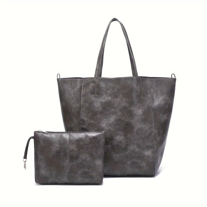 Renee | Gran Bolso de Mano Vintage Inspirado