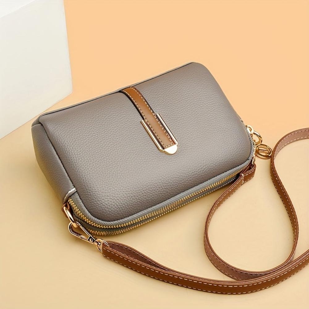 Sienna | Bolso bandolera confort y estilo
