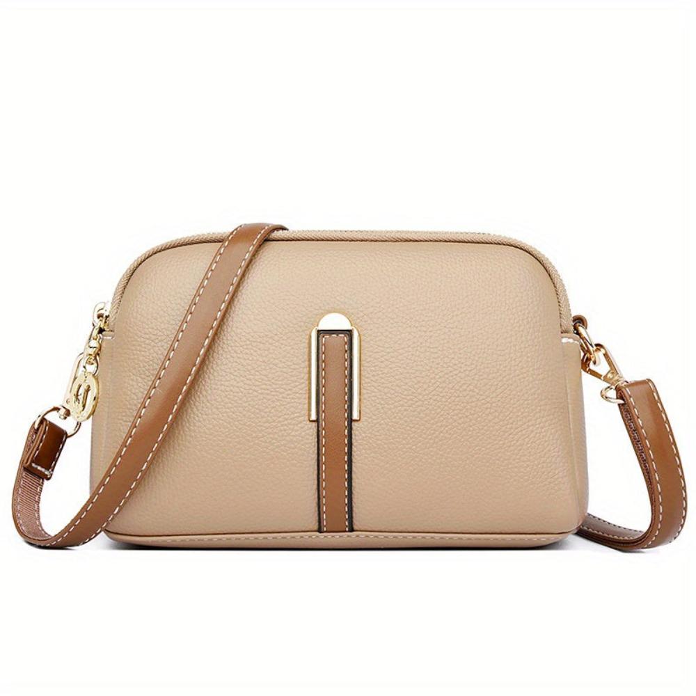 Sienna | Bolso bandolera confort y estilo