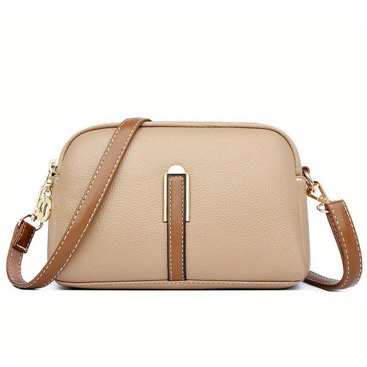 Sienna | Bolso bandolera confort y estilo