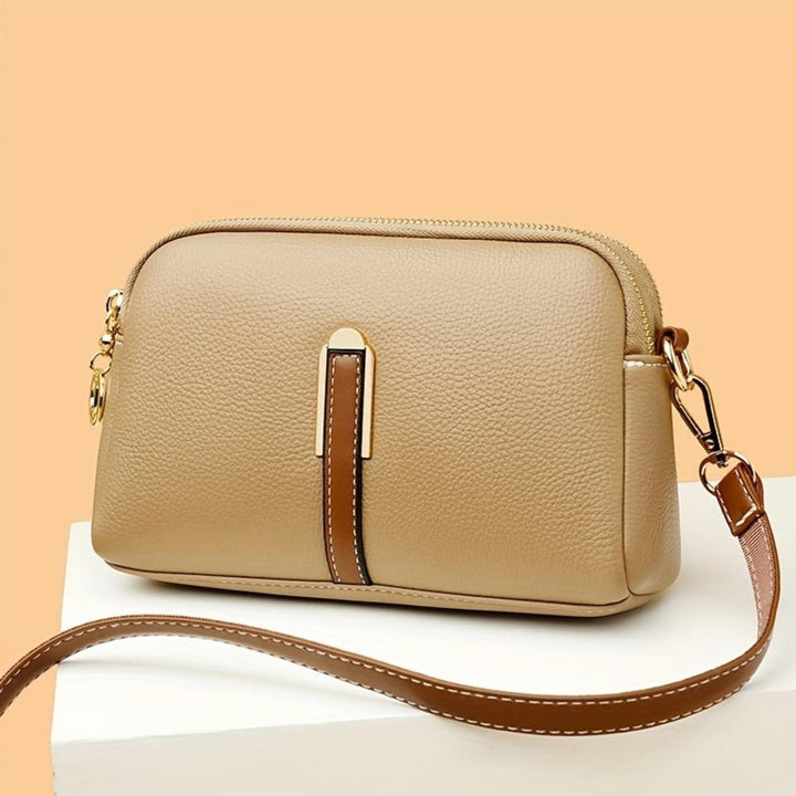 Sienna | Bolso bandolera confort y estilo