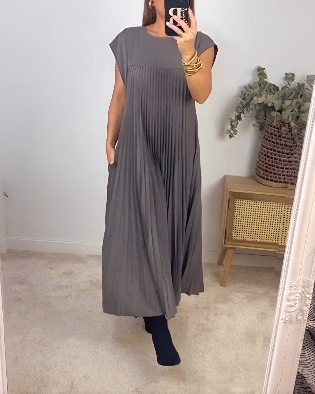 Vestido Simone