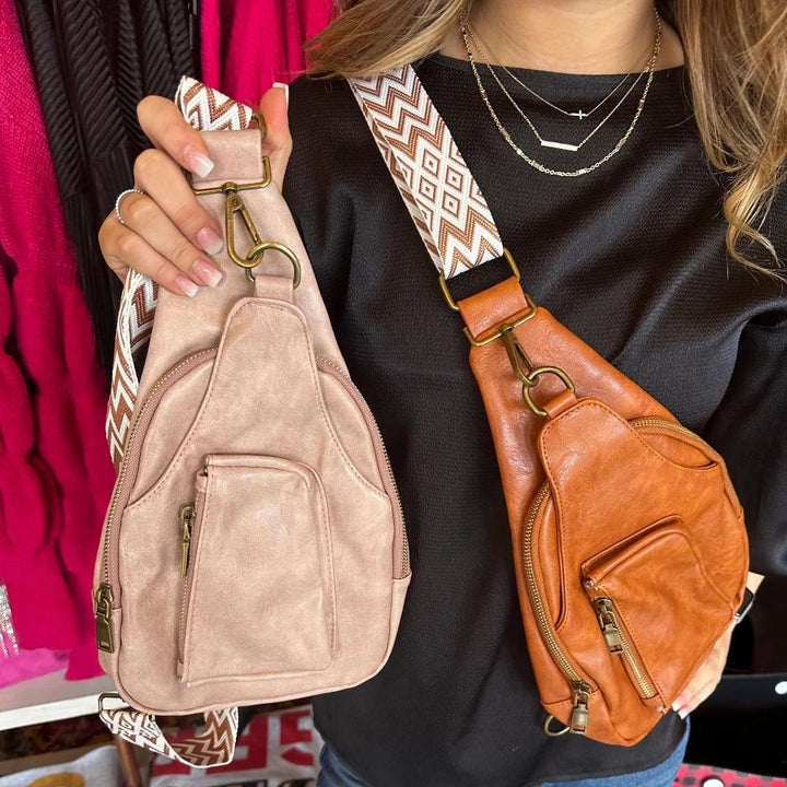 Nina | Bolso de bandolera Retro Chic