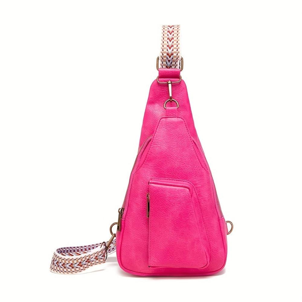 Nina | Bolso de bandolera Retro Chic