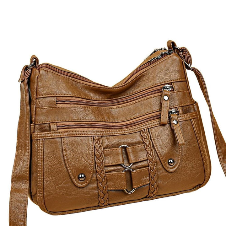 Ivy | Bolsa bandolera segura