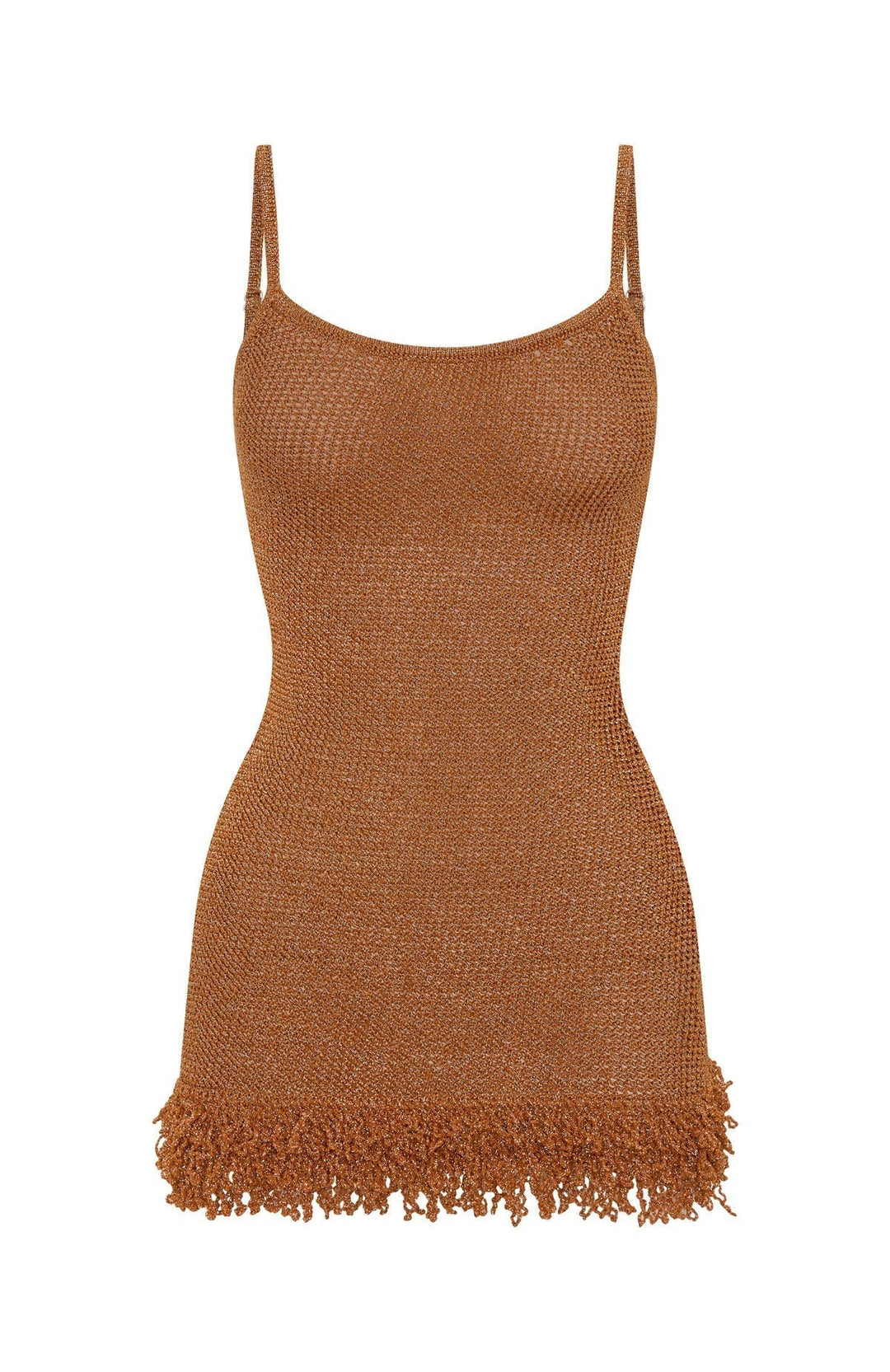 Vestido Mini Zahra