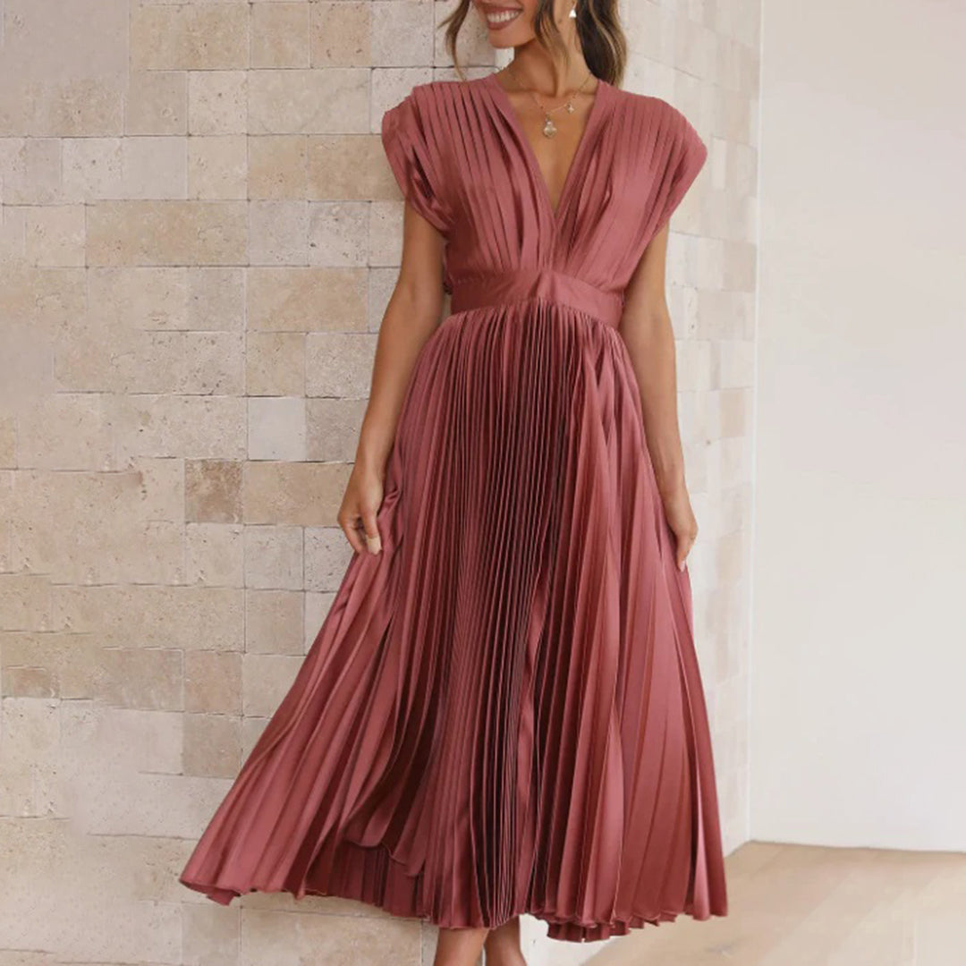 Vestido Alexia