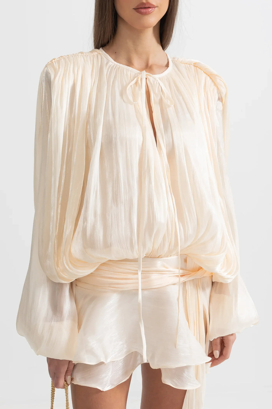Vestido Mini Gaby
