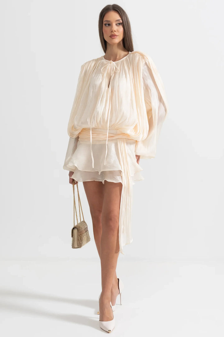 Vestido Mini Gaby