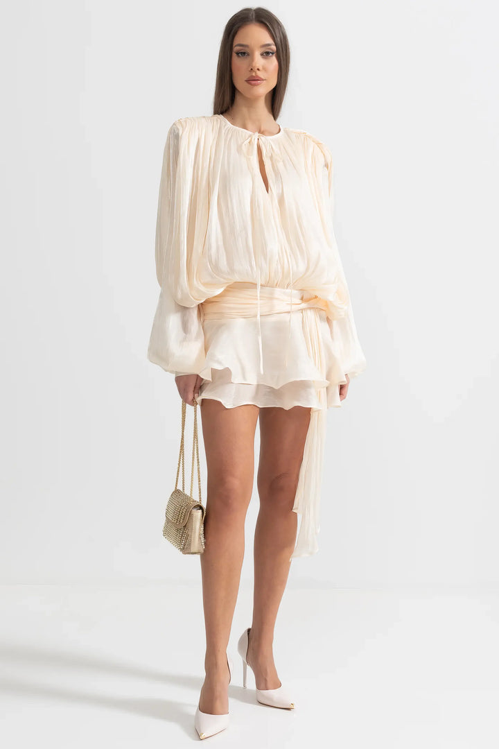 Vestido Mini Gaby