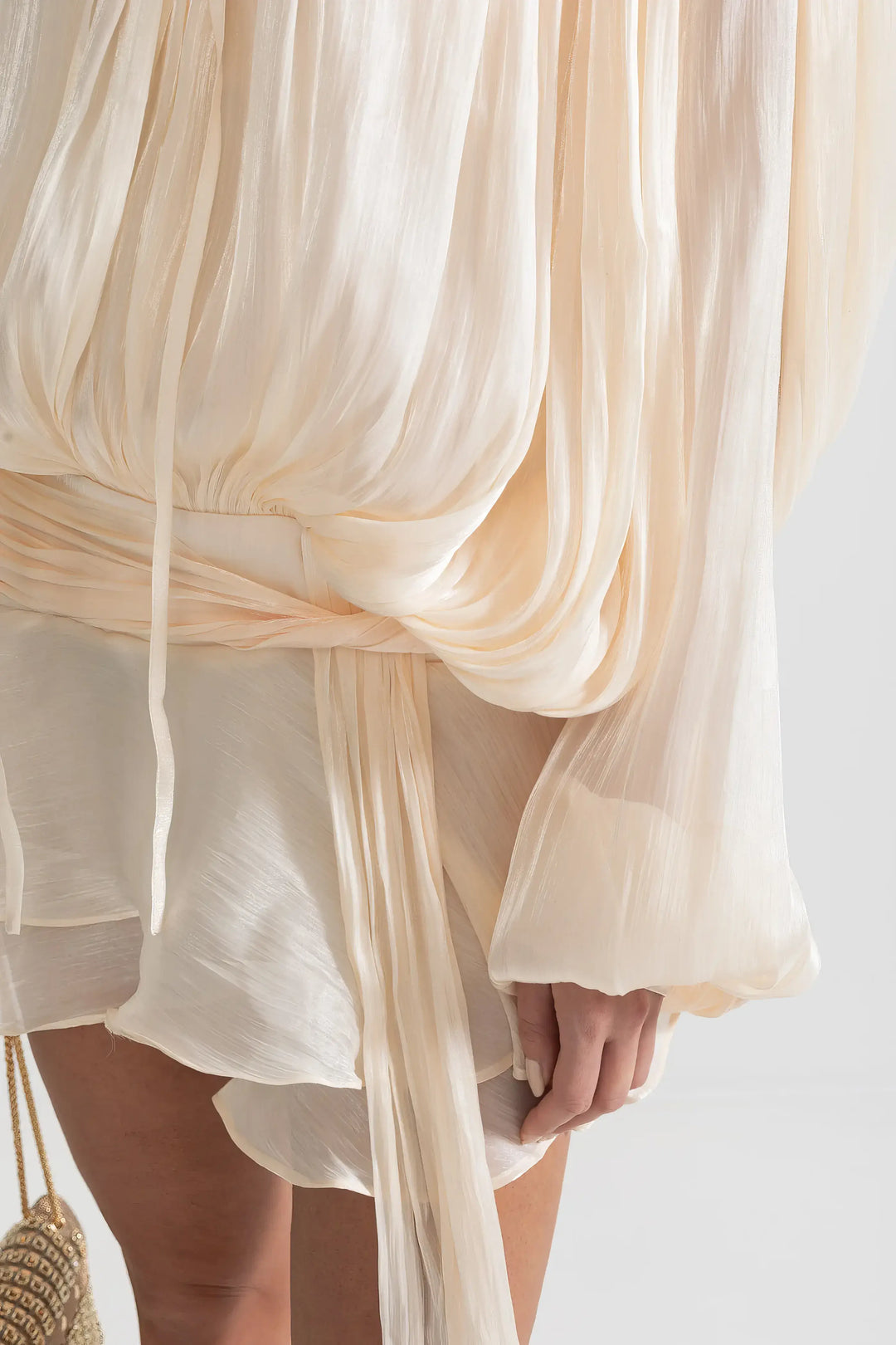 Vestido Mini Gaby