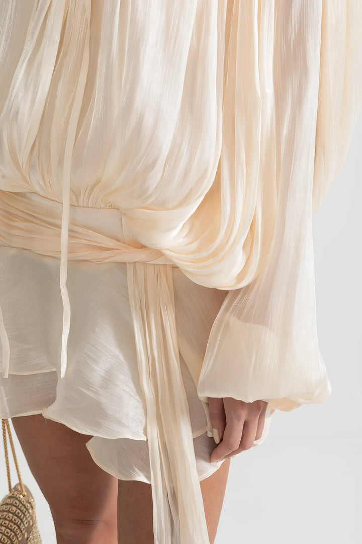 Vestido Mini Gaby