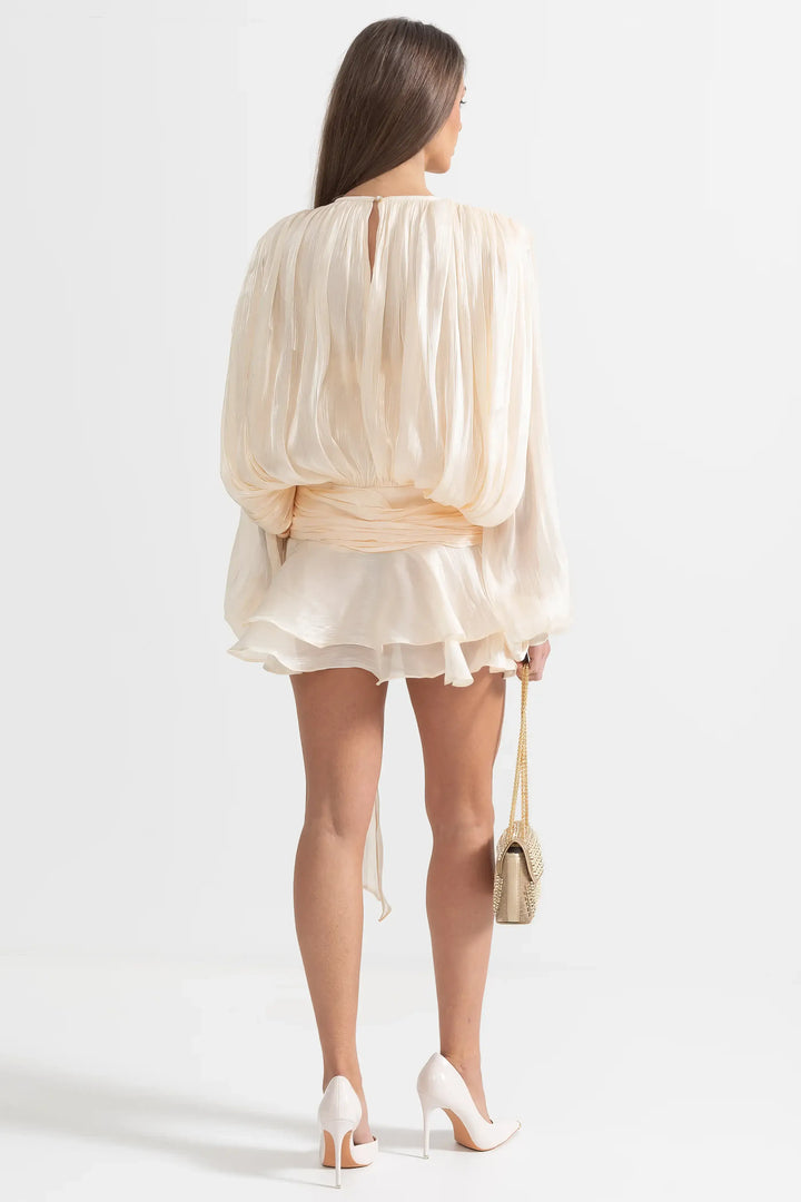 Vestido Mini Gaby