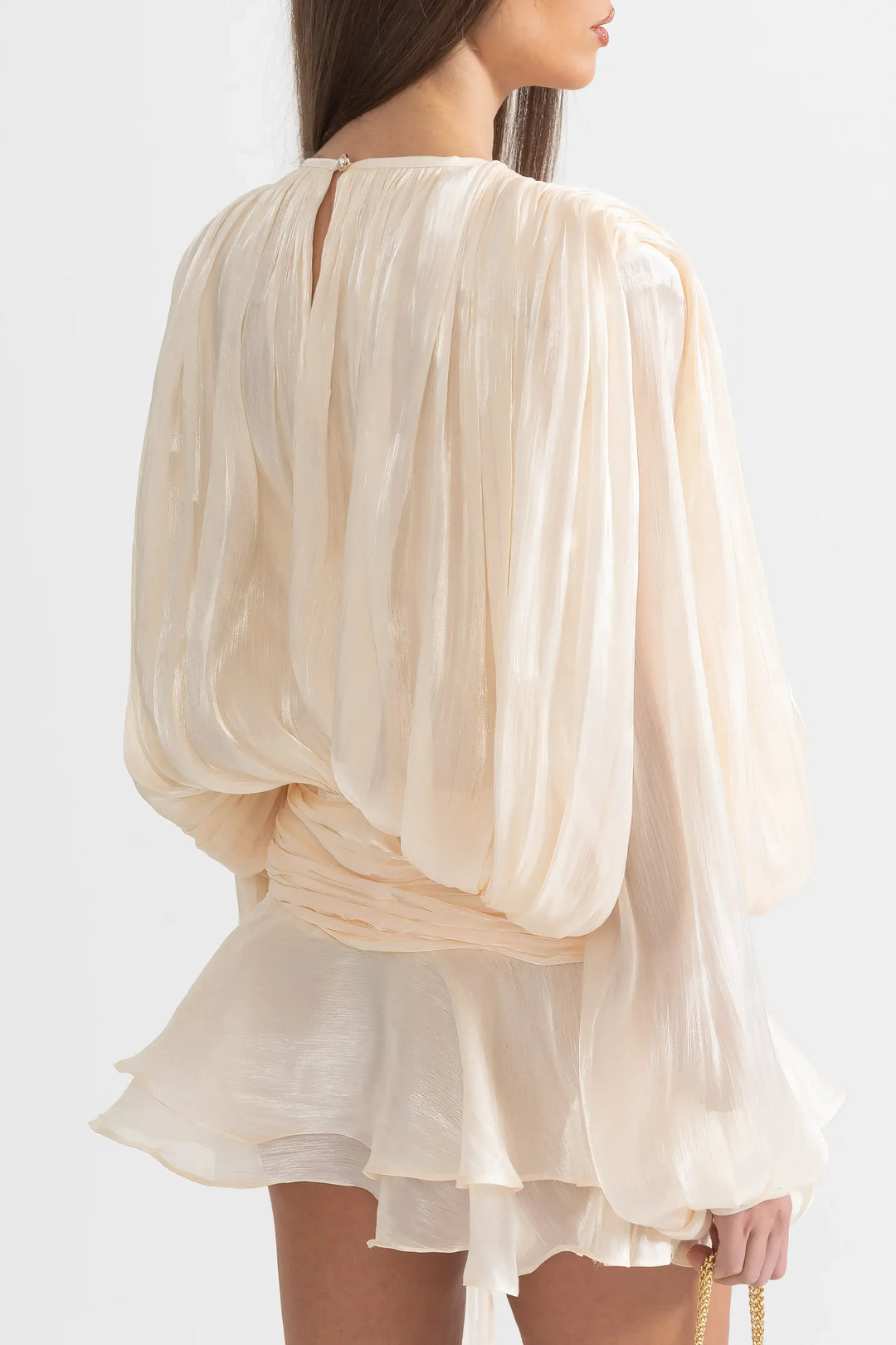 Vestido Mini Gaby