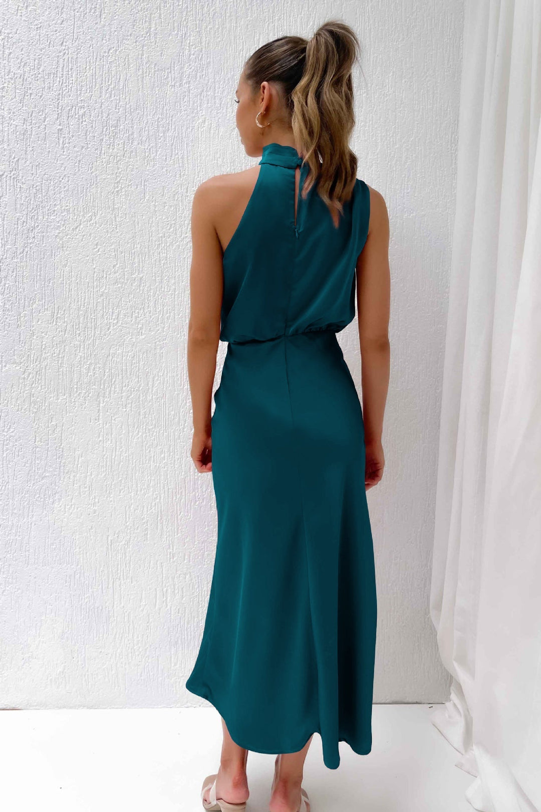 Vestido La Elegante