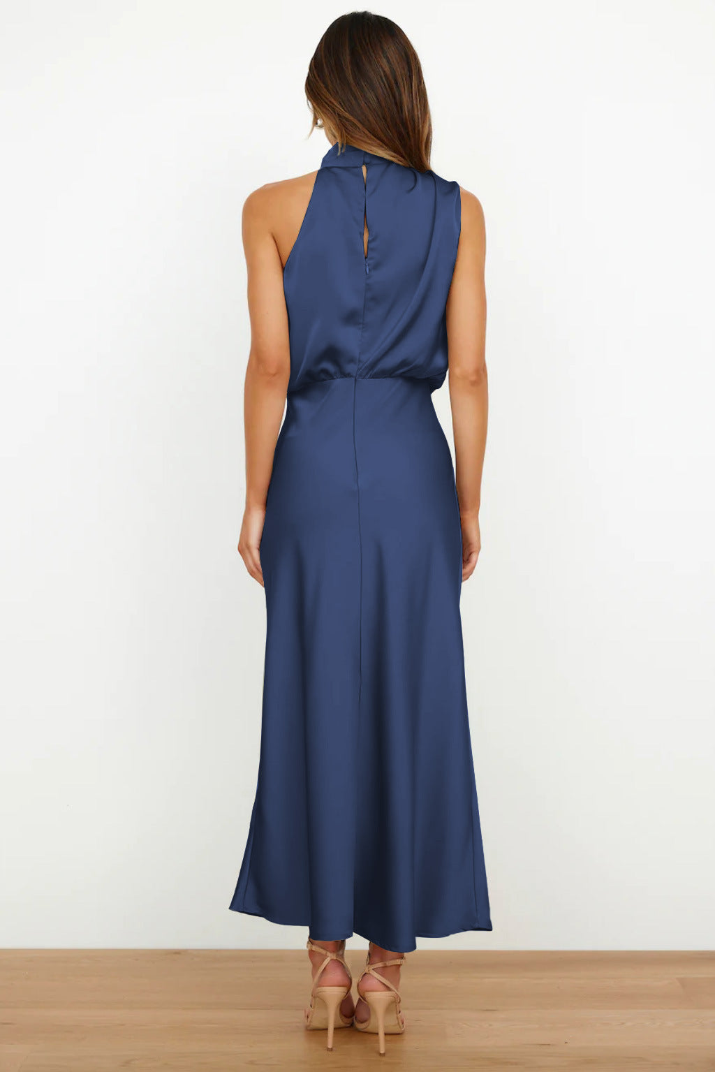 Vestido La Elegante