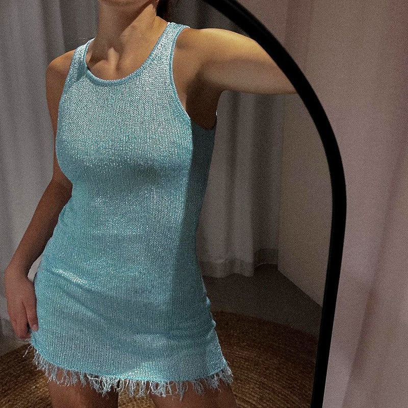 Vestido Mini Victoire