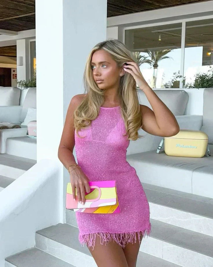 Vestido Mini Victoire