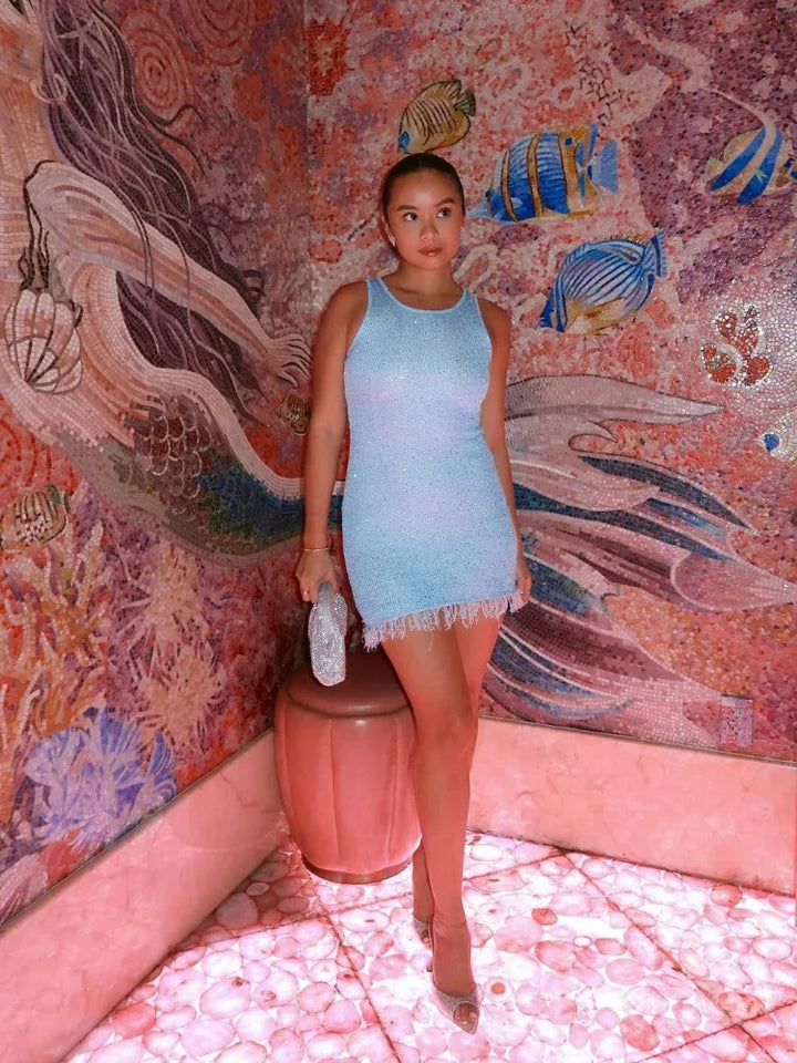 Vestido Mini Victoire