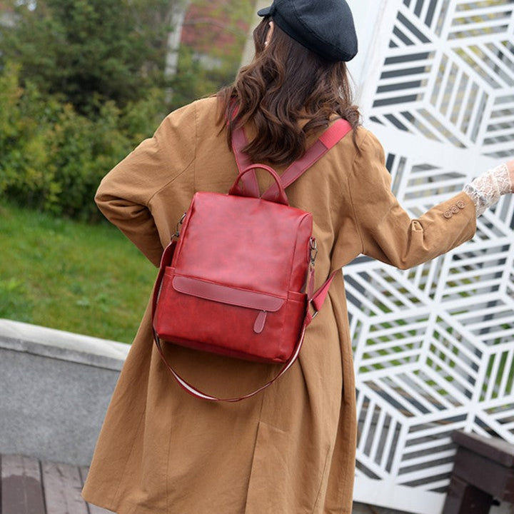 Lydia | Mochila exploradora diaria