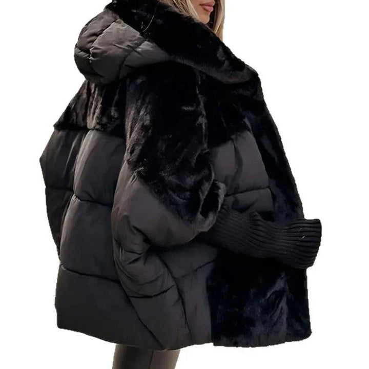 Marcelina - Chaqueta de plumón elegante