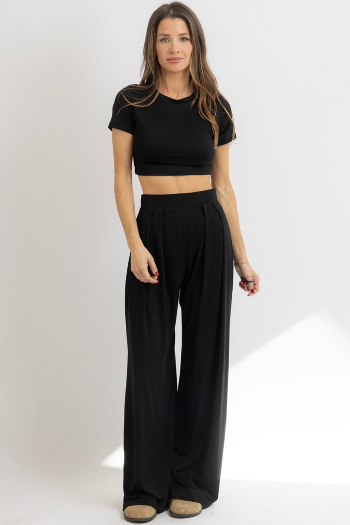 Naïa | Elegancia informal