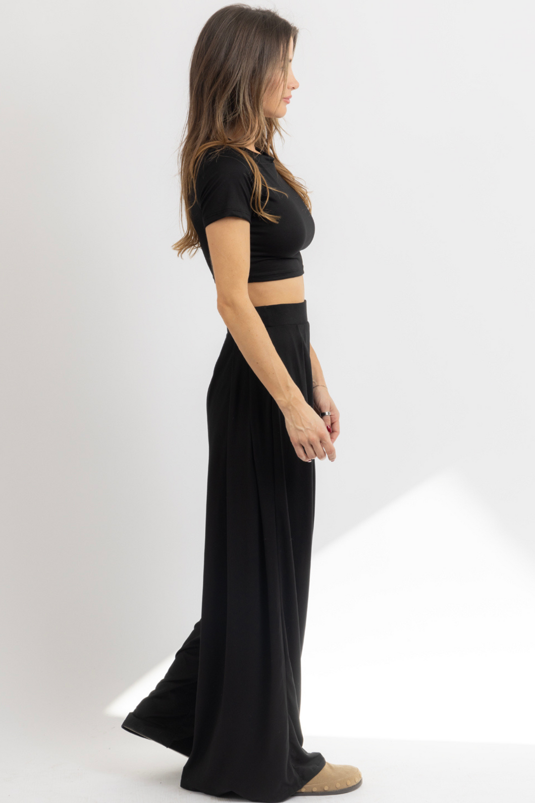 Naïa | Elegancia informal