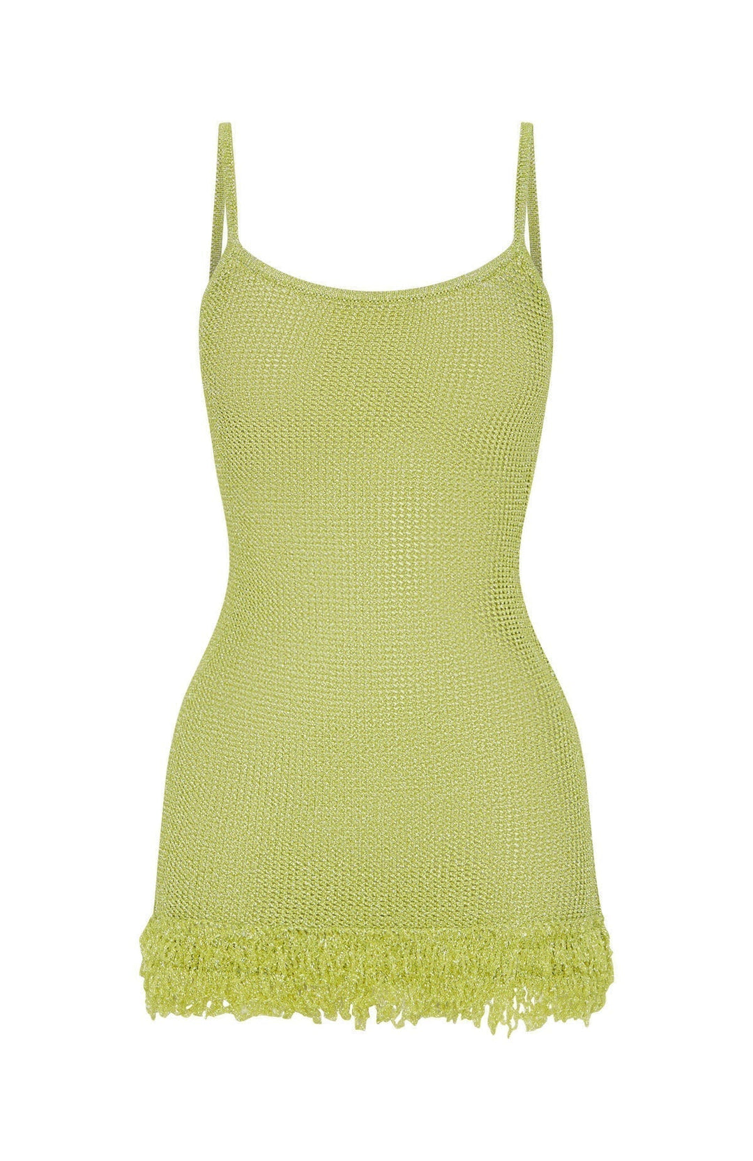 Vestido Mini Zahra