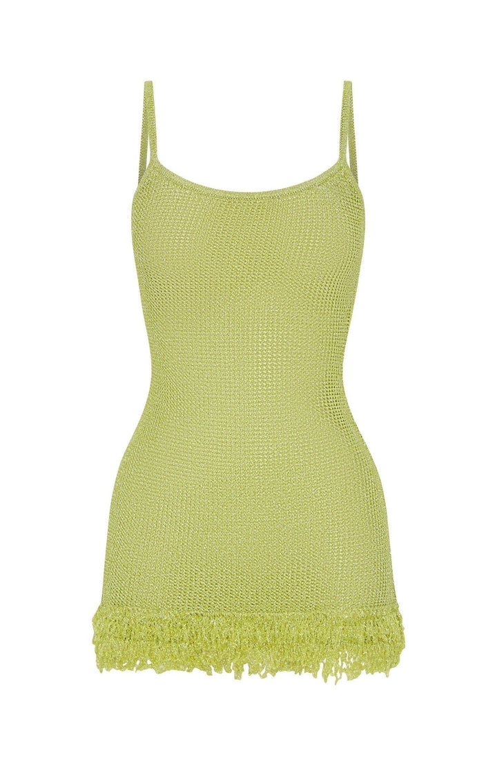 Vestido Mini Zahra