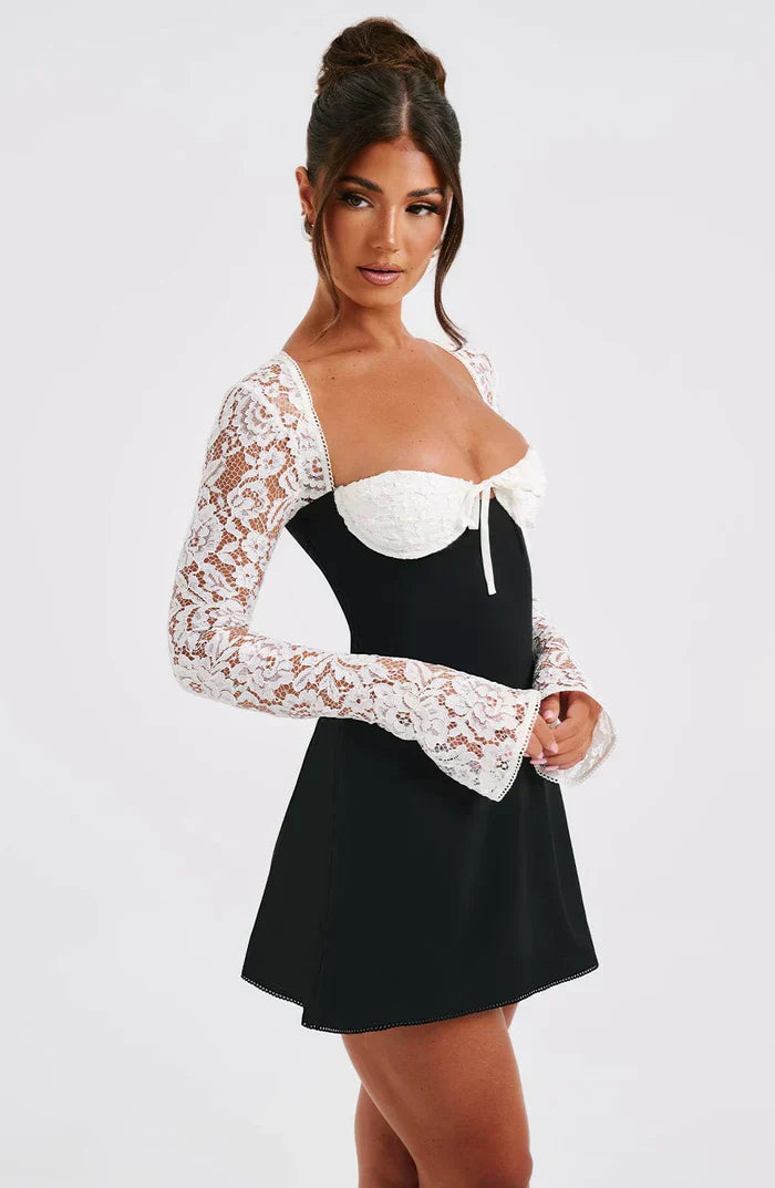 Vestido Mini Alice