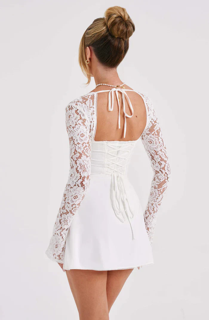Vestido Mini Alice