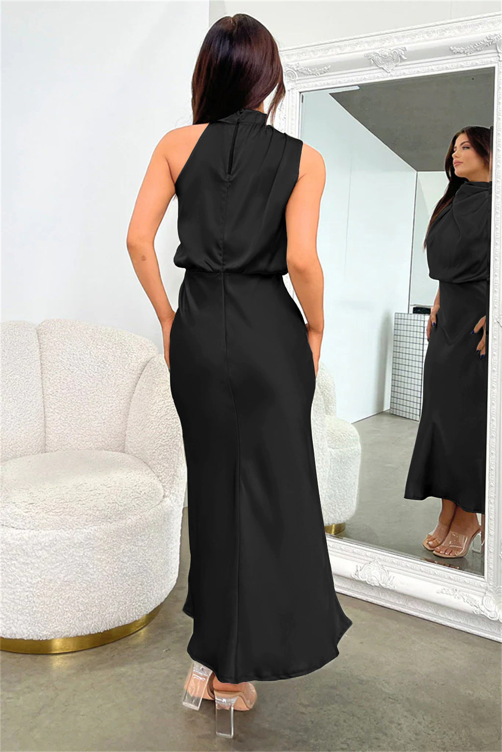Vestido La Elegante