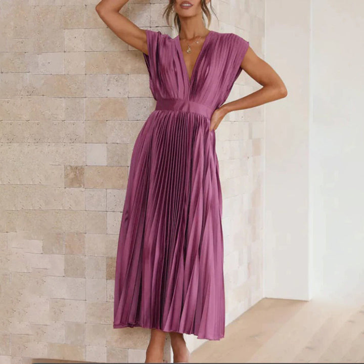 Vestido Alexia